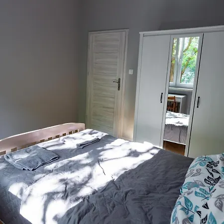 Appartement Przestronny Apartament Z 2 Sypialniami *