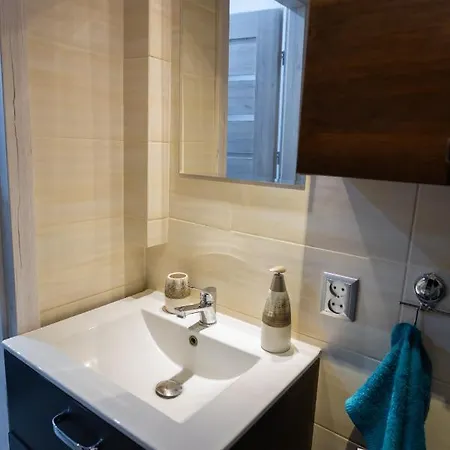 Appartement Przestronny Apartament Z 2 Sypialniami *